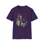Plot Thickens T Shirt