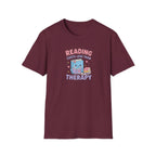 Reading Costs Less T Shirt