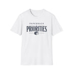 Paperback T Shirt