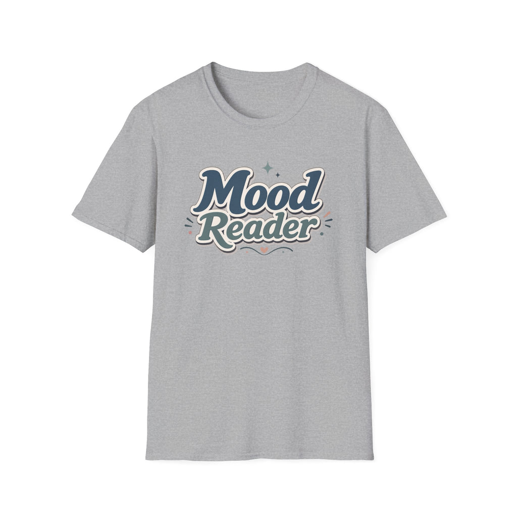 Mood Reader T Shirt