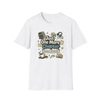 One More Chapter T Shirt