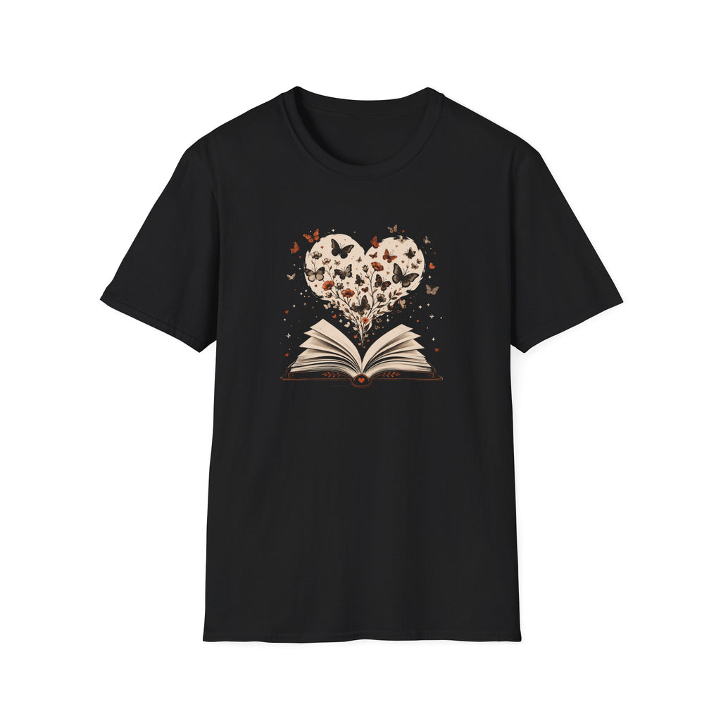 Butterflies T Shirt