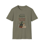 Powered by Spite T Shirt