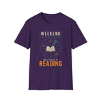 Weekend Forecast T Shirt