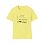 Task List T Shirt