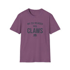 Claws T Shirt
