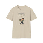 Buying Is My Cardio T Shirt