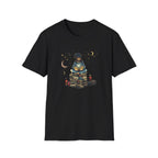 Reading Under The Stars T Shirt
