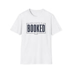 Quietly Booked T Shirt