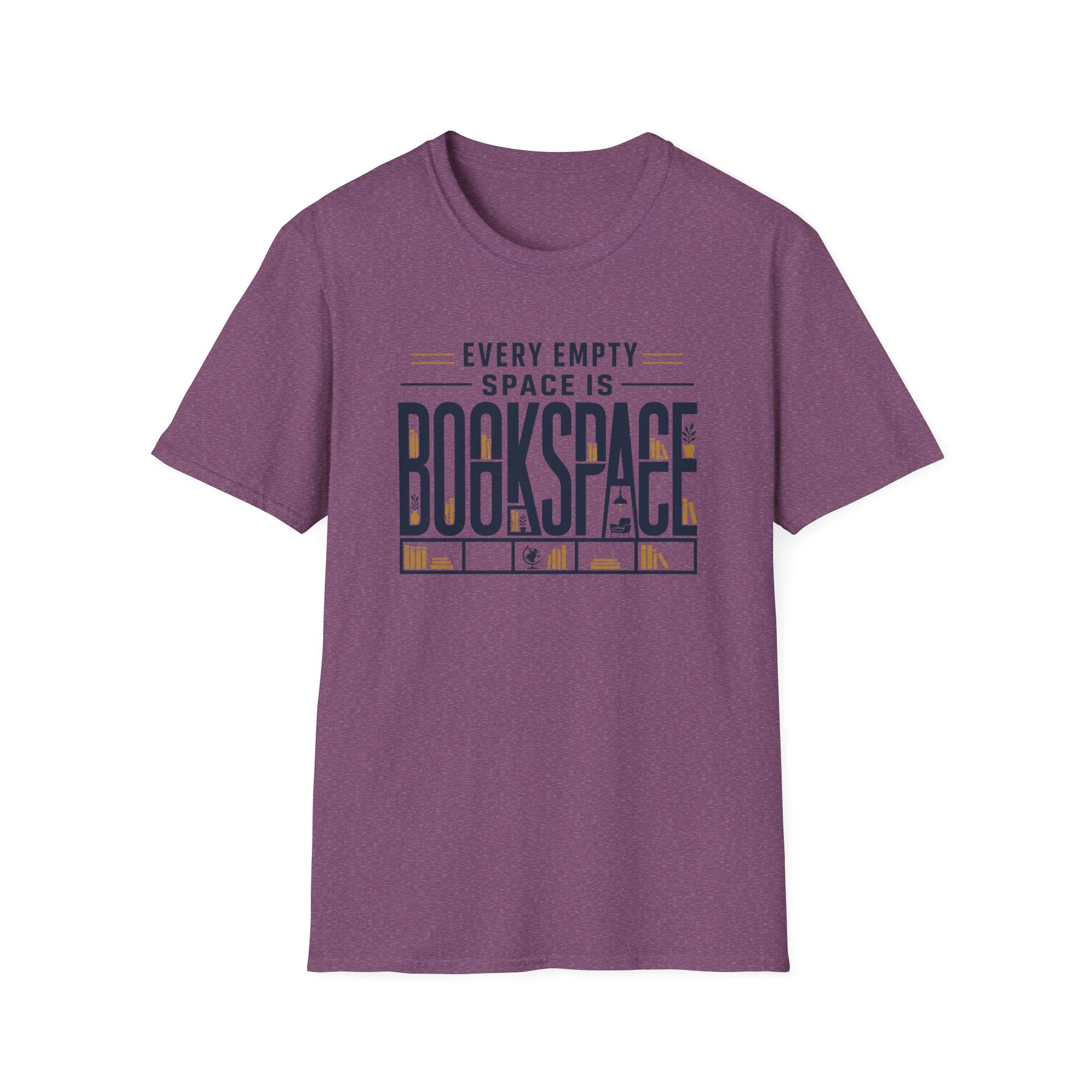 Bookspace T Shirt