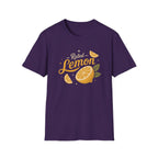 Rated Lemon T Shirt
