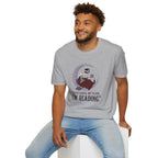 I'm Reading T Shirt