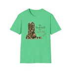 My Bookshelf T Shirt
