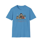 Staying In T Shirt