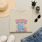 Reading Costs Less T Shirt