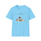 Cancel Plans T Shirt