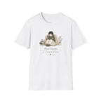 I Stayed Home T Shirt