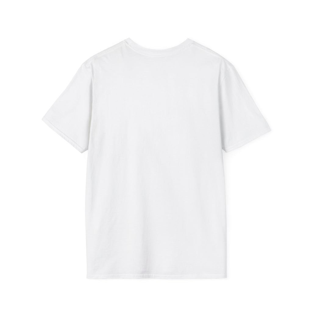 Happiness Anxiety T Shirt