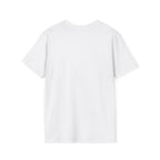 Happiness Anxiety T Shirt