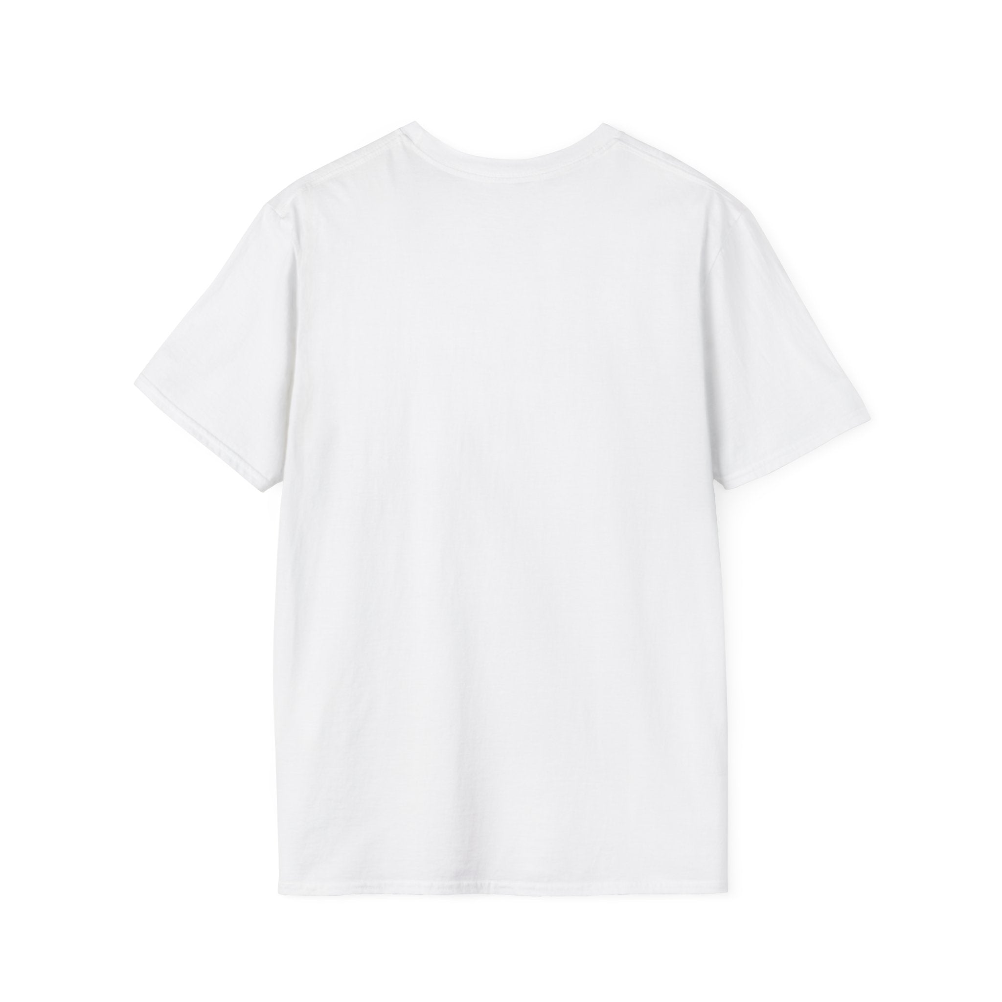 Happiness Anxiety T Shirt