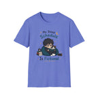 Sleep Schedule T Shirt