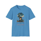In A Fantasy World T Shirt