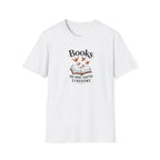 One More Chapter Syndrome T Shirt