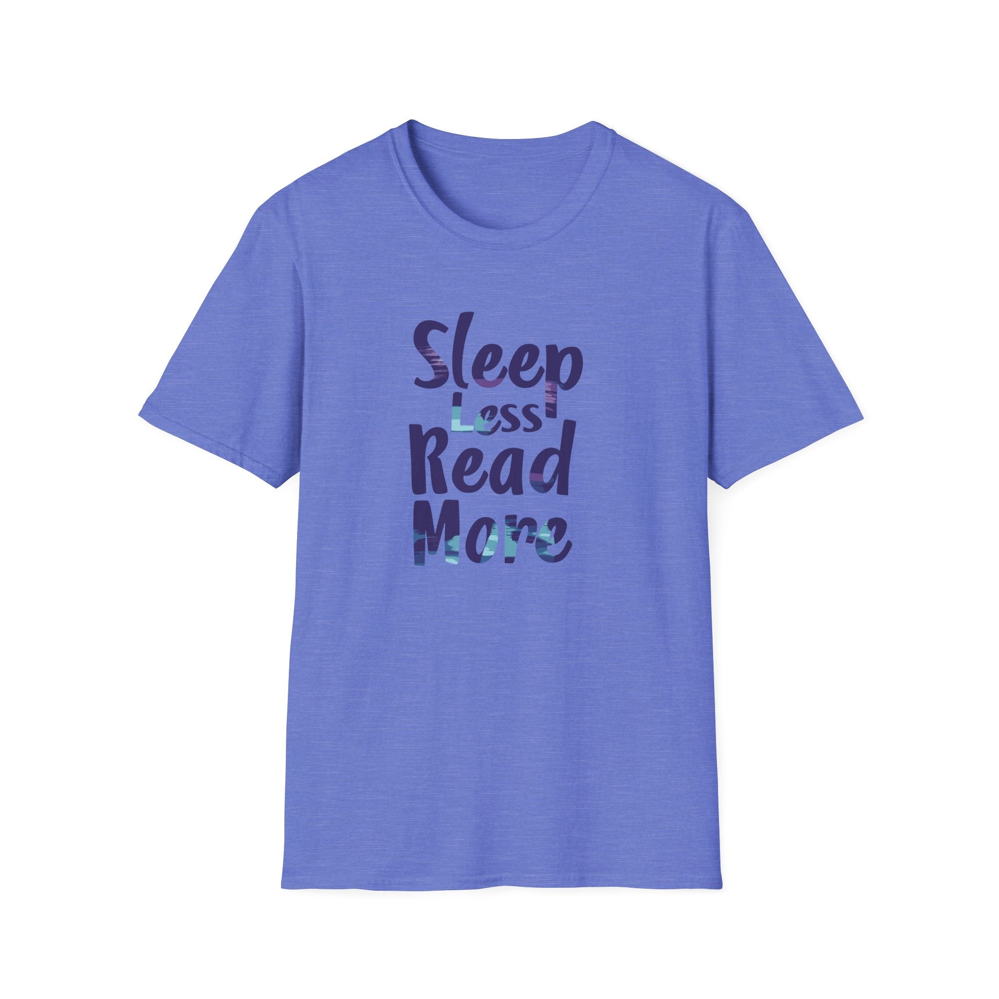 Read More T Shirt