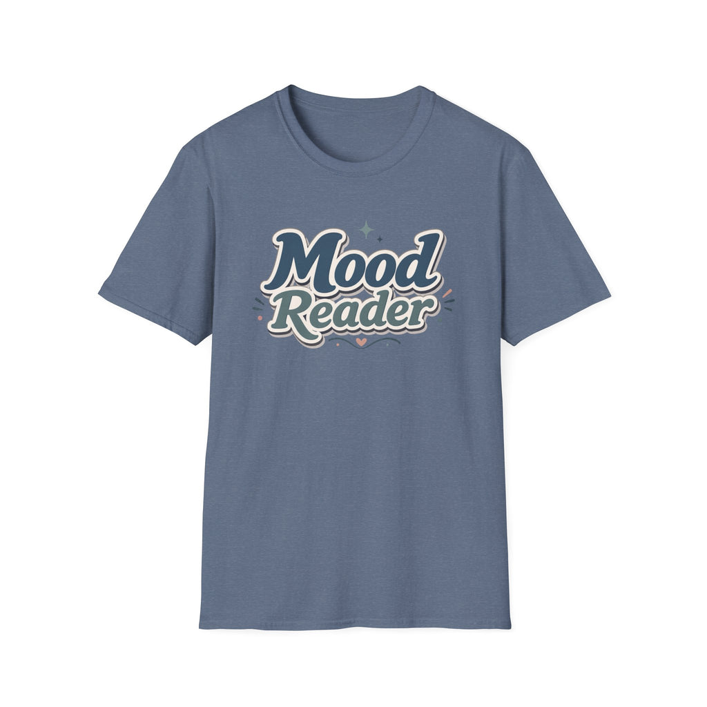 Mood Reader T Shirt