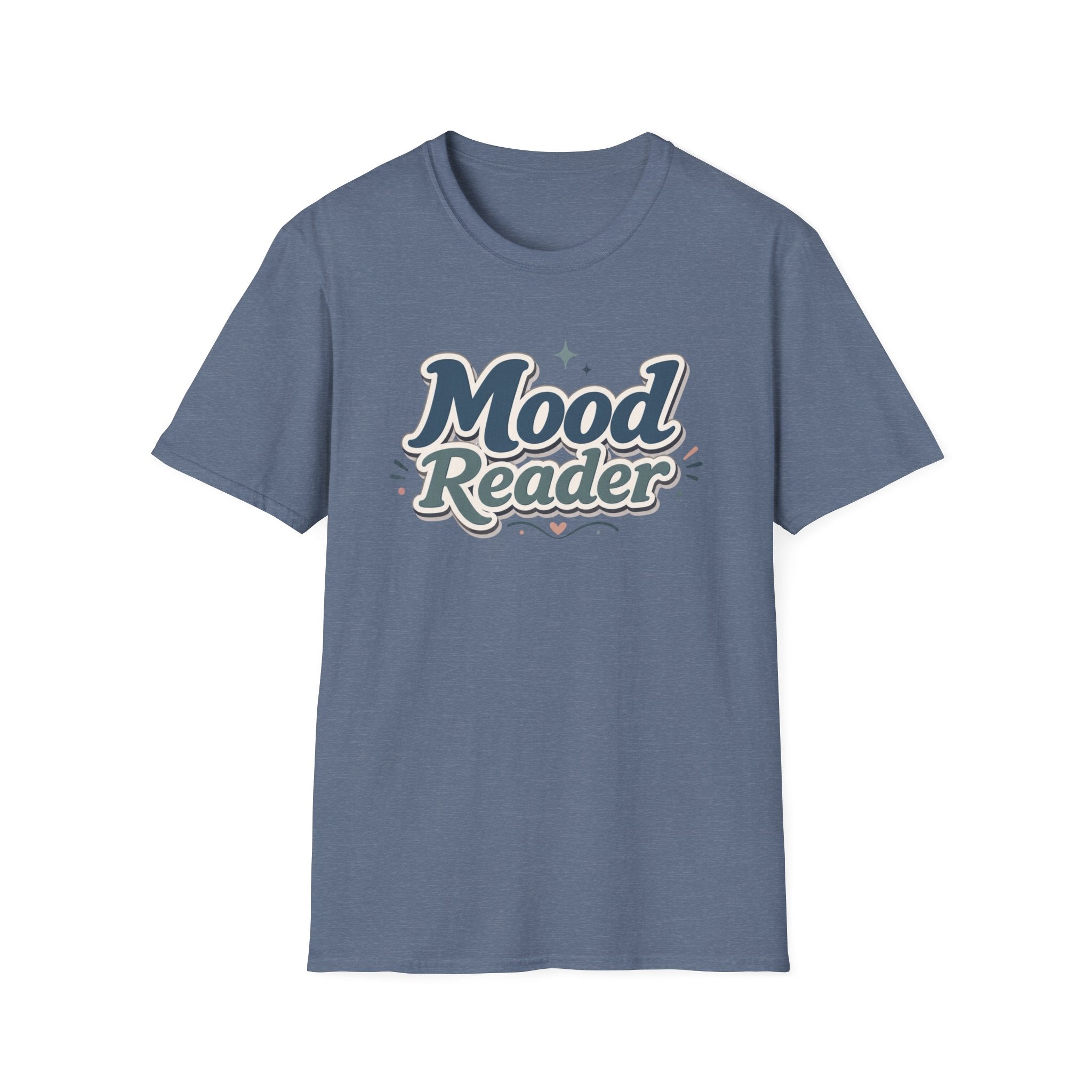 Mood Reader T Shirt