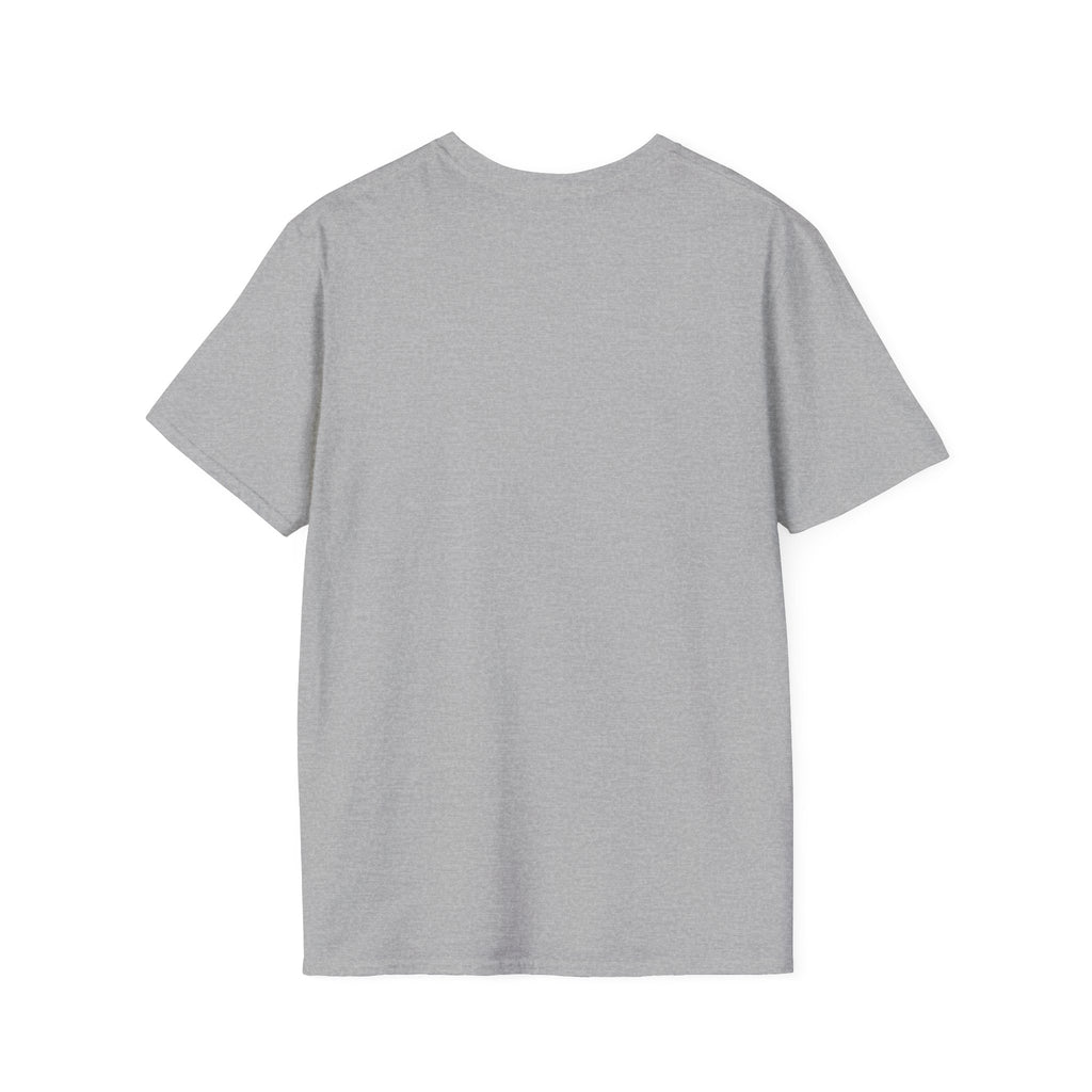 Happiness Anxiety T Shirt