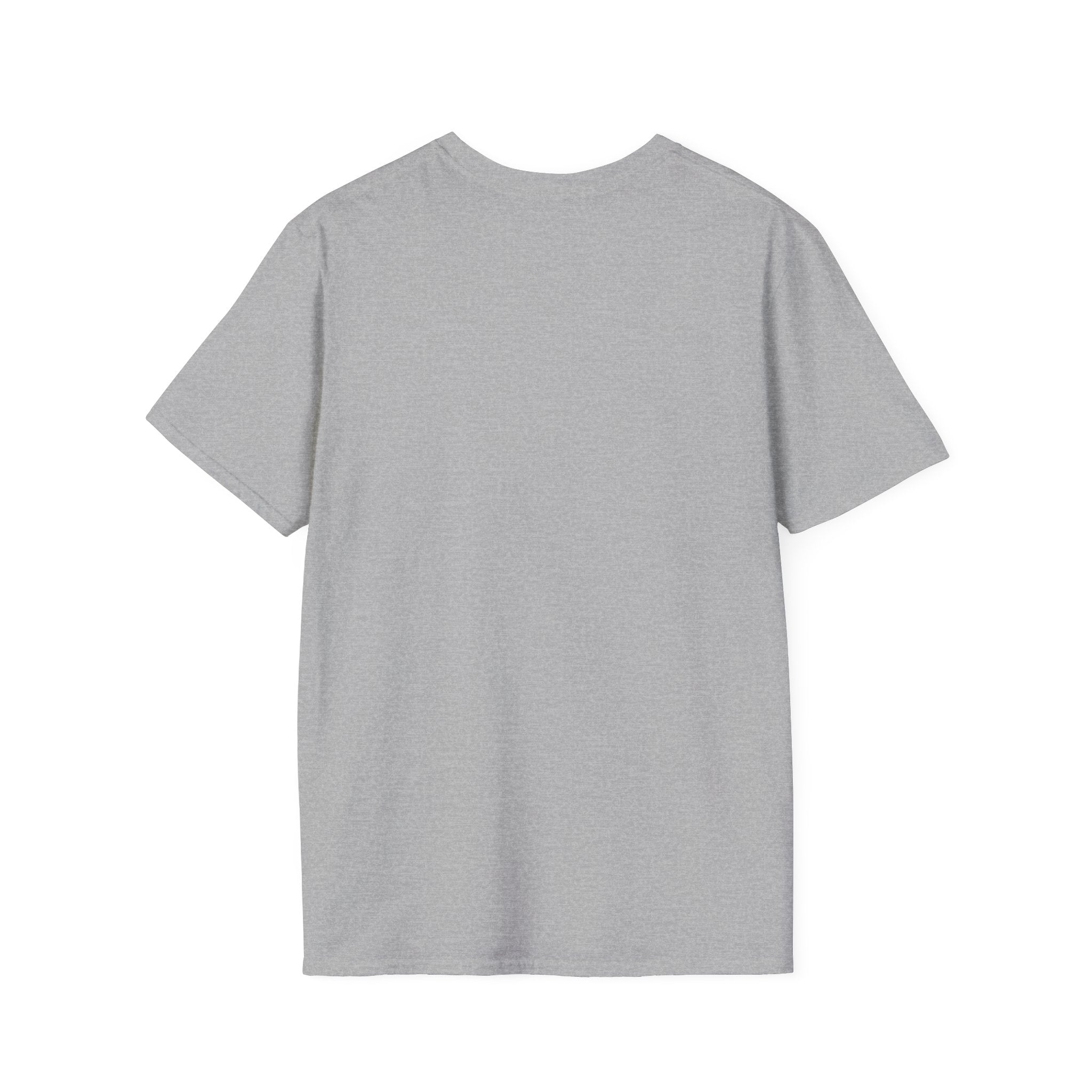 Happiness Anxiety T Shirt