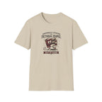 Emotionally Attached To Books T Shirt