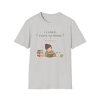 Cancel Plans T Shirt