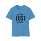 Bedtime Lost T Shirt
