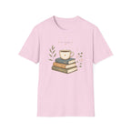 Be Happy T Shirt