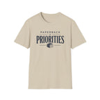 Paperback T Shirt