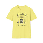 Reading Era Activated T Shirt