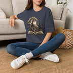 Grieving Knight T Shirt