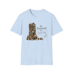 My Bookshelf T Shirt