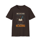 Weekend Forecast T Shirt