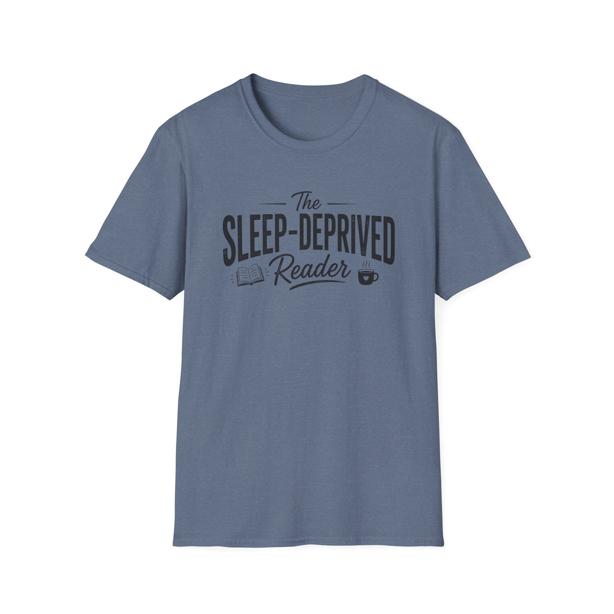 Sleep-Deprived T Shirt