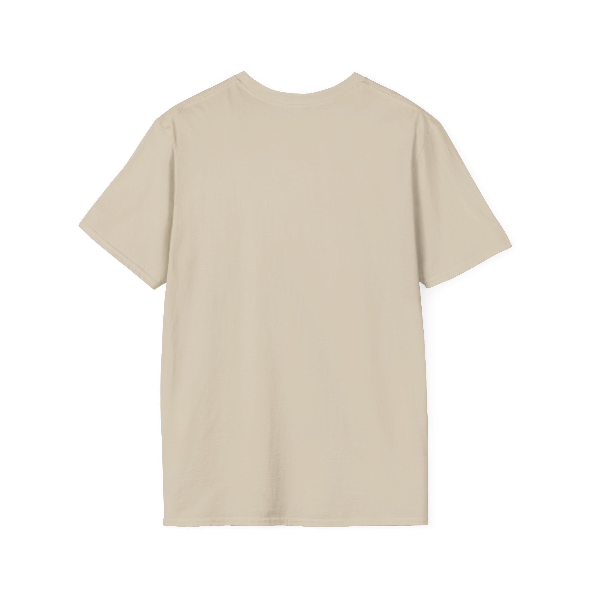 Happiness Anxiety T Shirt
