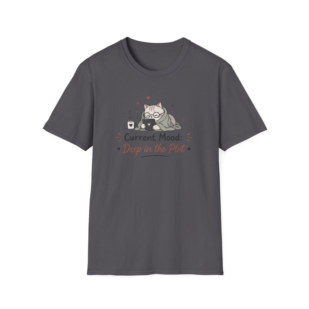 Current Mood T Shirt