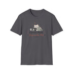 Current Mood T Shirt