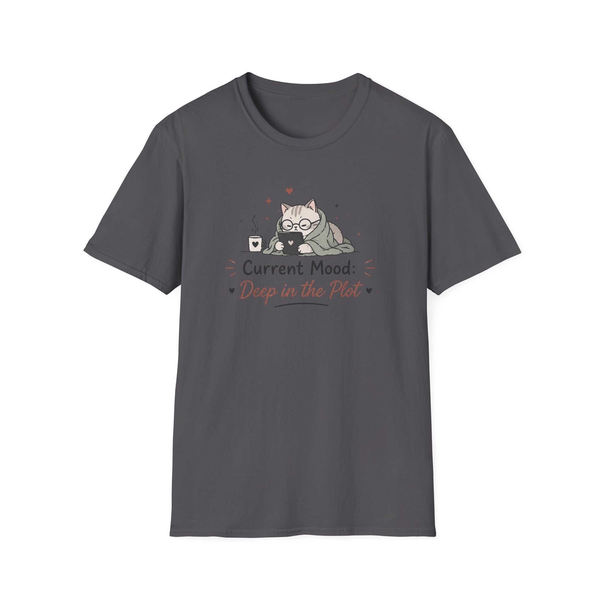 Current Mood T Shirt