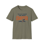 The Cat Picked T Shirt