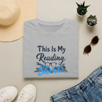 My Reading T Shirt