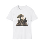 Grieving Knight T Shirt