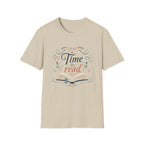 Time to Read T Shirt